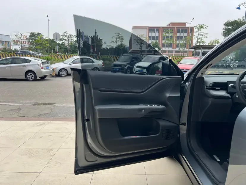 XPeng G6 625 Long-range Max Flagship Edition 2025 — миниатюра 5