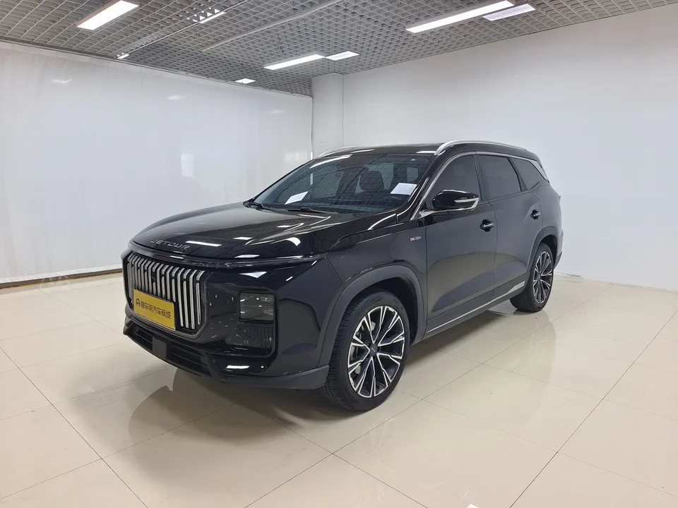 Jetour X90 Pro 2025