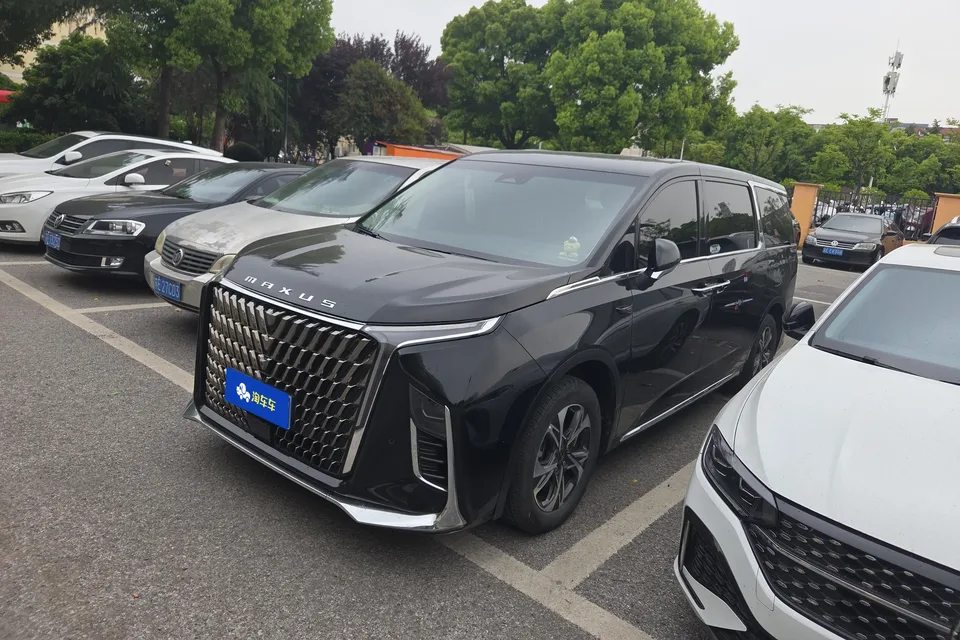 Datong Chase G90 2023