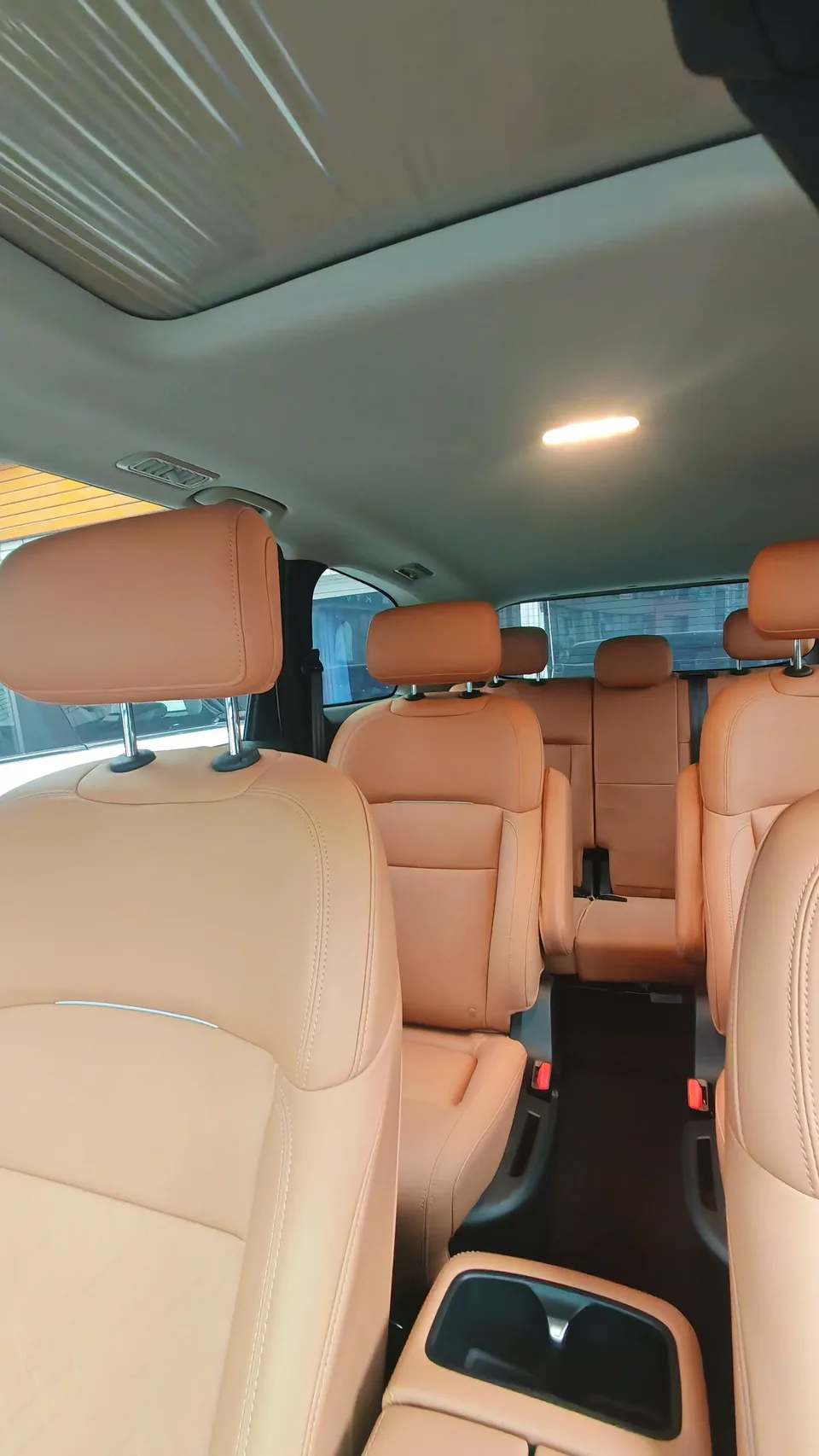 Datong Maxus G50 PHEV Maxus G50 PHEV 2025 Pilot Edition 2025 — thumbnail 3