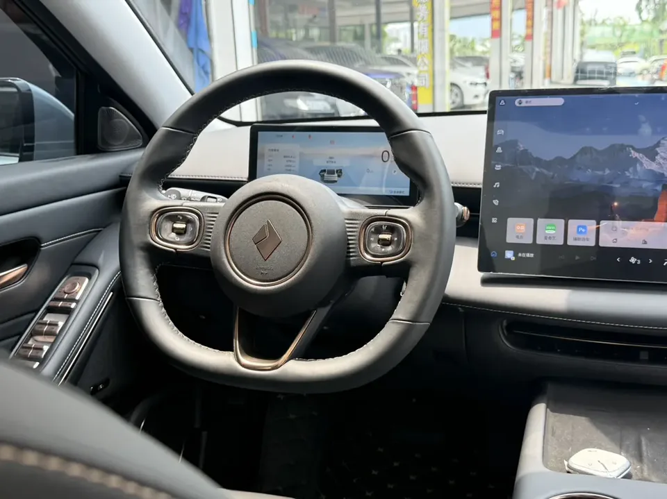 Baojun Enjoy PHEV 140km Luxury Edition 2025 — миниатюра 3