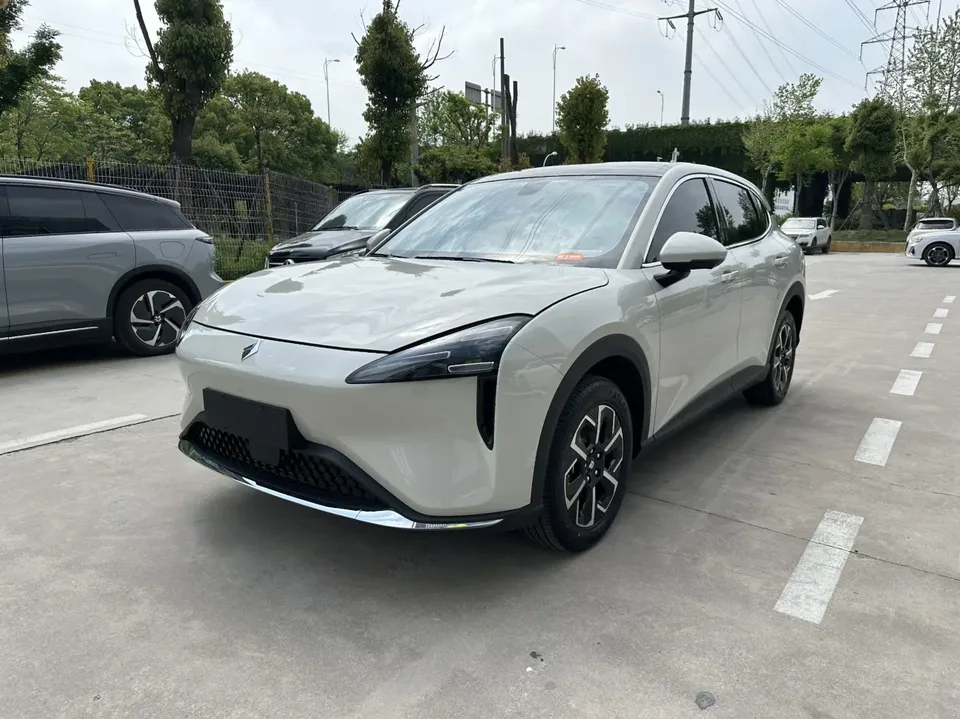 Baojun E6 2026