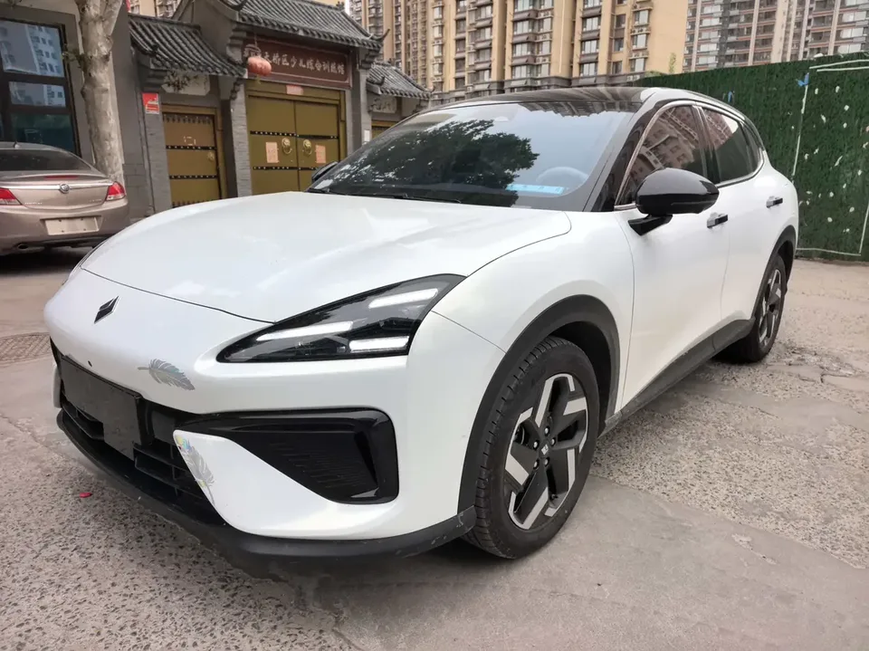 Baojun Yunhai PHEV 2024