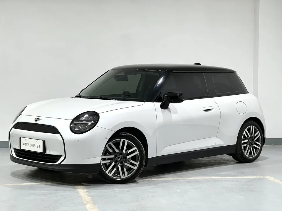 MINI electric COOPER 2024