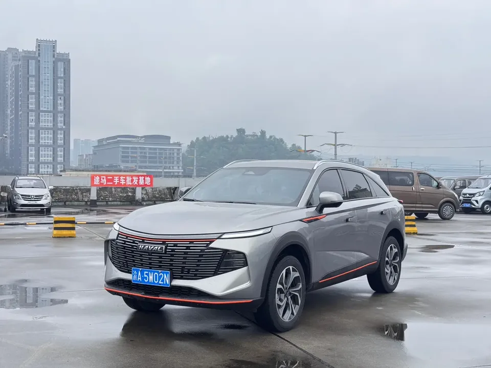 Haval Beast 2023