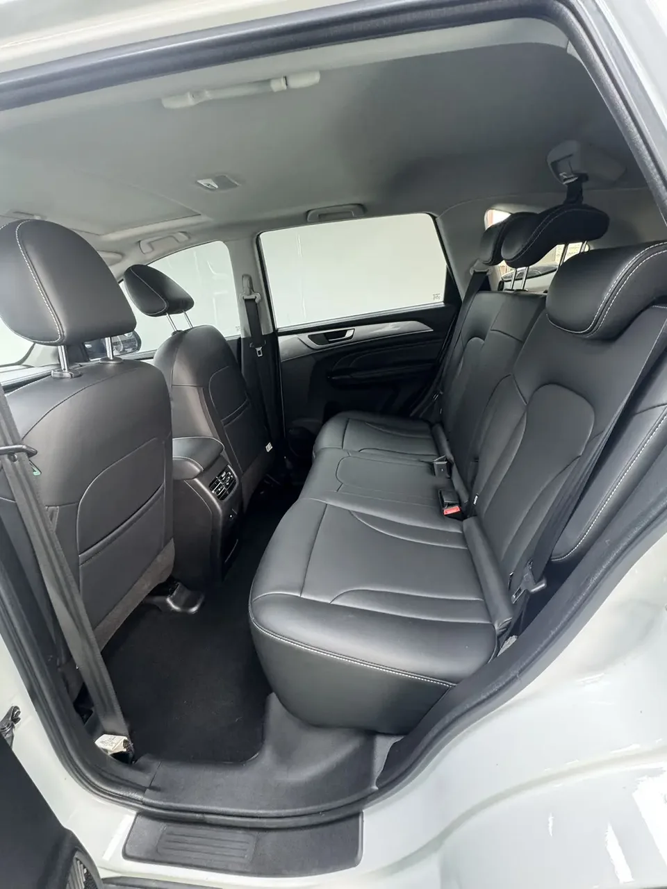 Haval M6 PLUS 1.5T DCT Luxury Smart Connected Edition 2022 — миниатюра 3
