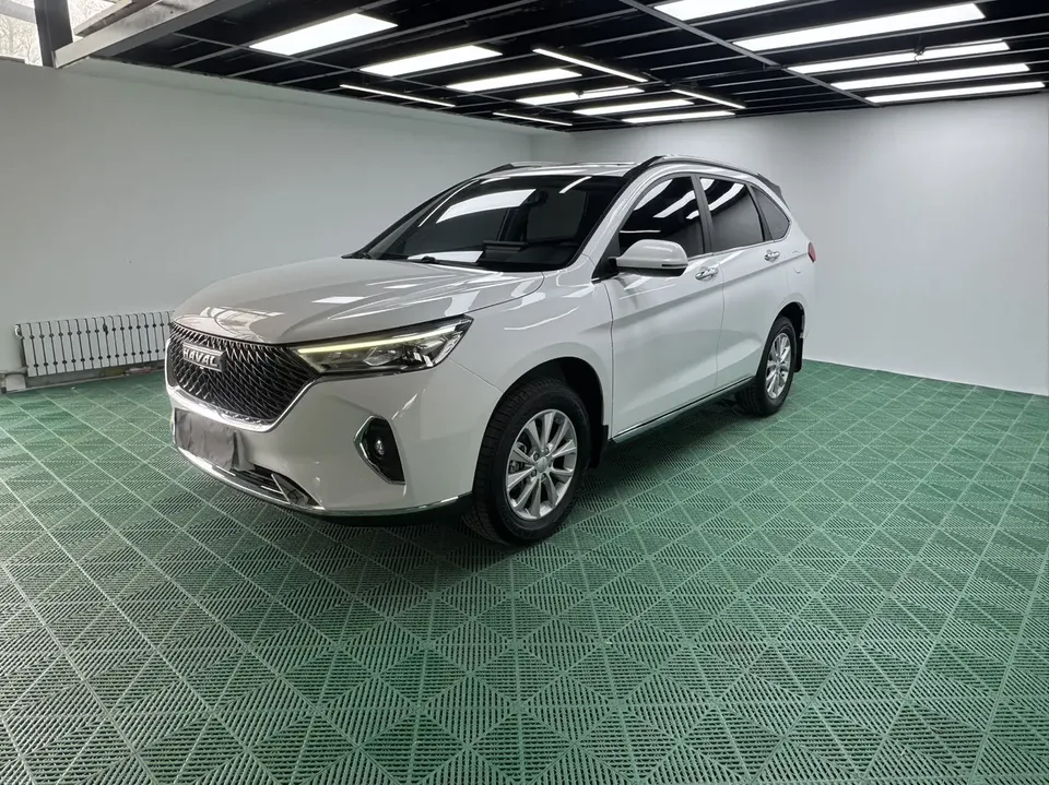 Haval M6 2022