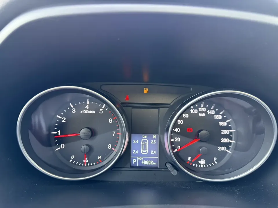 Haval M6 PLUS 1.5T DCT Luxury Smart Connected Edition 2023 — миниатюра 3