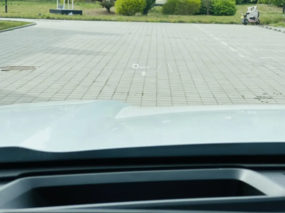 Haval Big Dog PLUS 2.0T 2WD Trendy Wild Edition 2024 — миниатюра 3