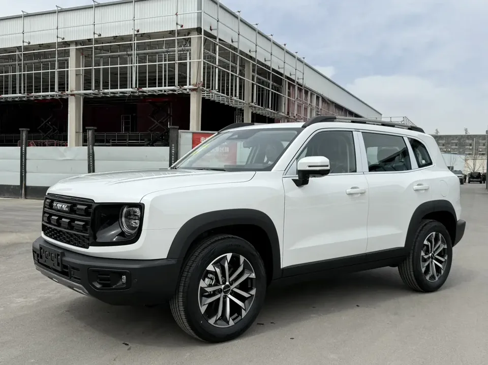 Haval Dargo 2026