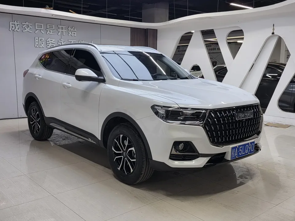 Haval H6 2023