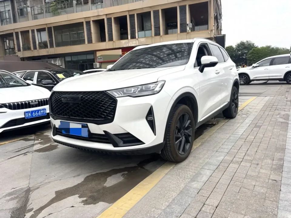 Haval H6 2022