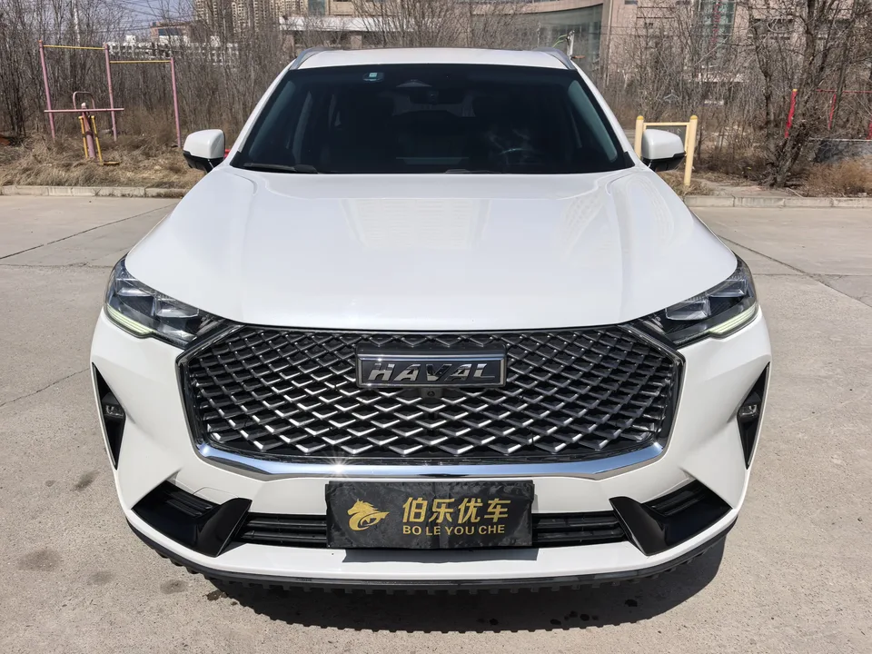 Haval H6 2023