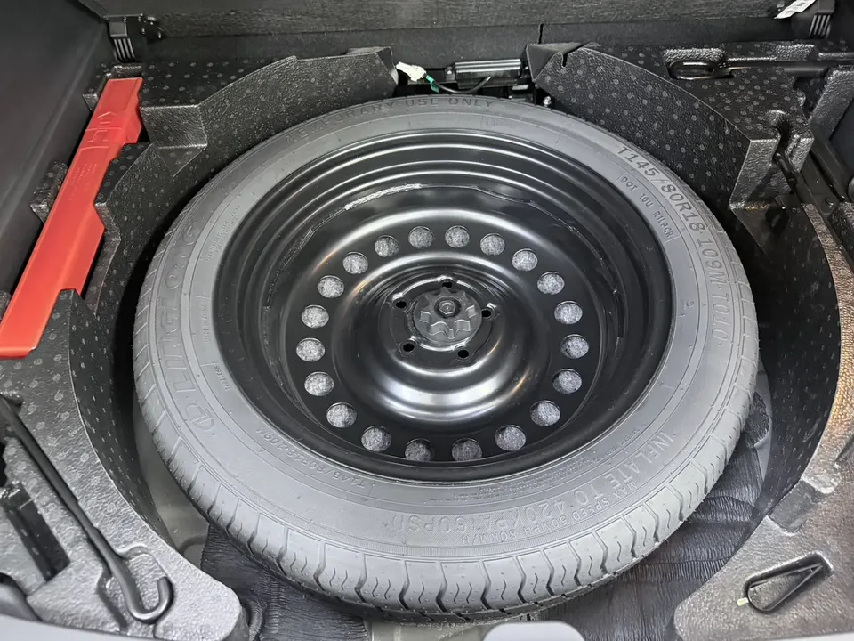 Haval H6 H6 2021 National Fashion Edition 1.5T Automatic Urban Edition 2023 — thumbnail 4