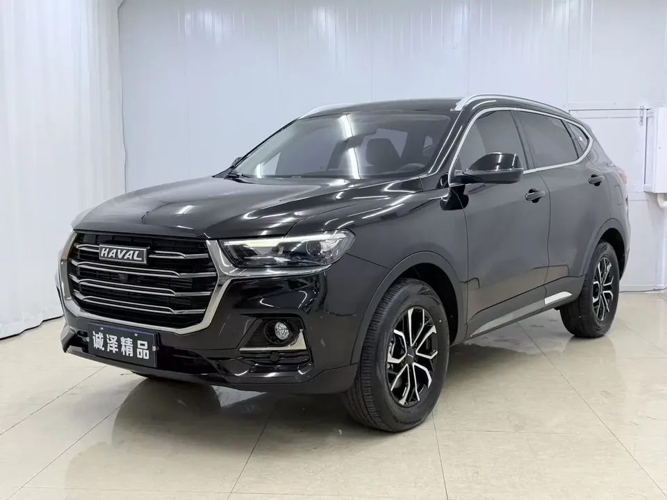 Haval H6 2023