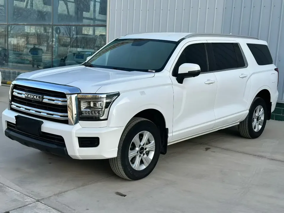 Haval H5 2024