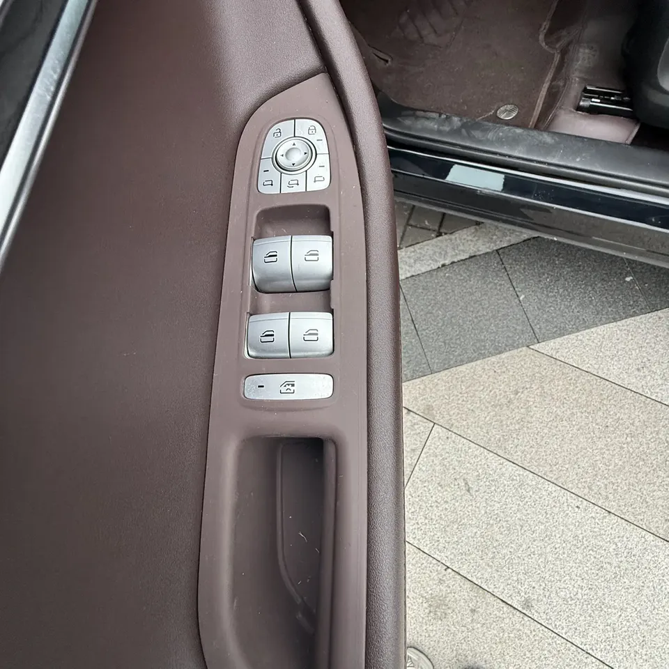 Chery Tiggo 8 Pro Tiggo 8 PRO 2024 Champion Edition 390T 2WD Peak Edition 5 Seaters 2023 — миниатюра 3