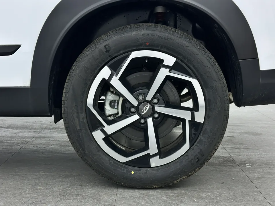 Chery Tiggo 7 Tiggo 7 2025 High Energy Edition 1.6T DCT 2026 — миниатюра 3