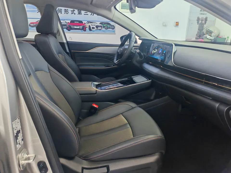 AION S AION S 2026 Plus Comfort Edition 2025 — миниатюра 3