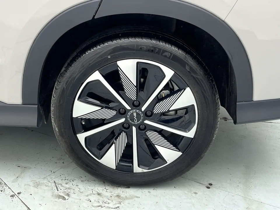 BYD Song PLUS EV 2025