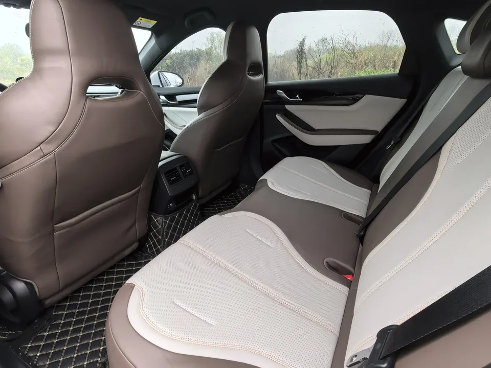 BYD Qin PLUS DM Qin PLUS DM 2023 DM-i Champion Edition 55KM Leading Edition 2025 — thumbnail 3