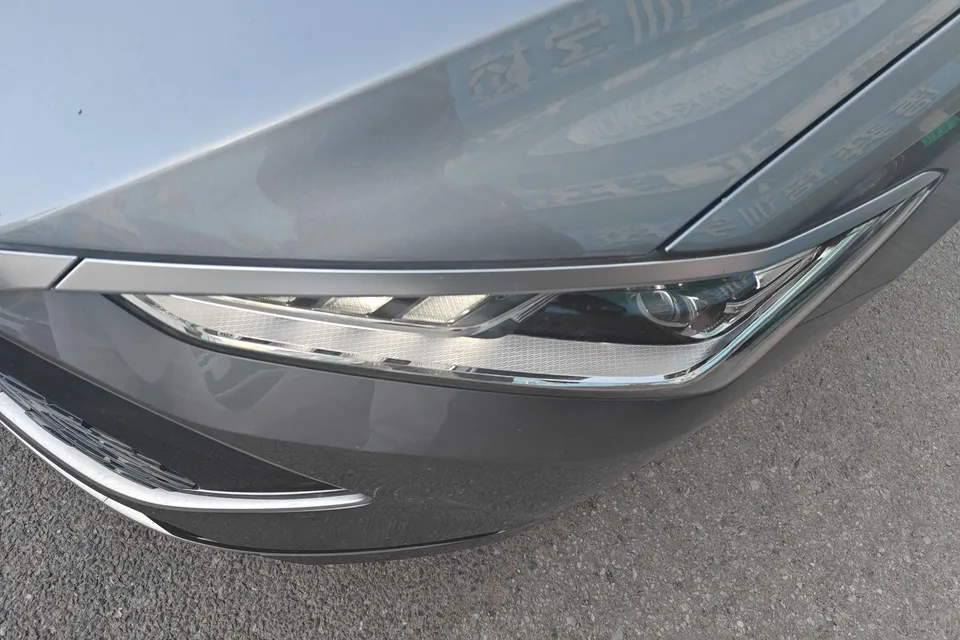 BYD Qin PLUS DM Qin PLUS DM 2024 Honor Edition DM-i 55KM Leading Edition 2025 — thumbnail 2