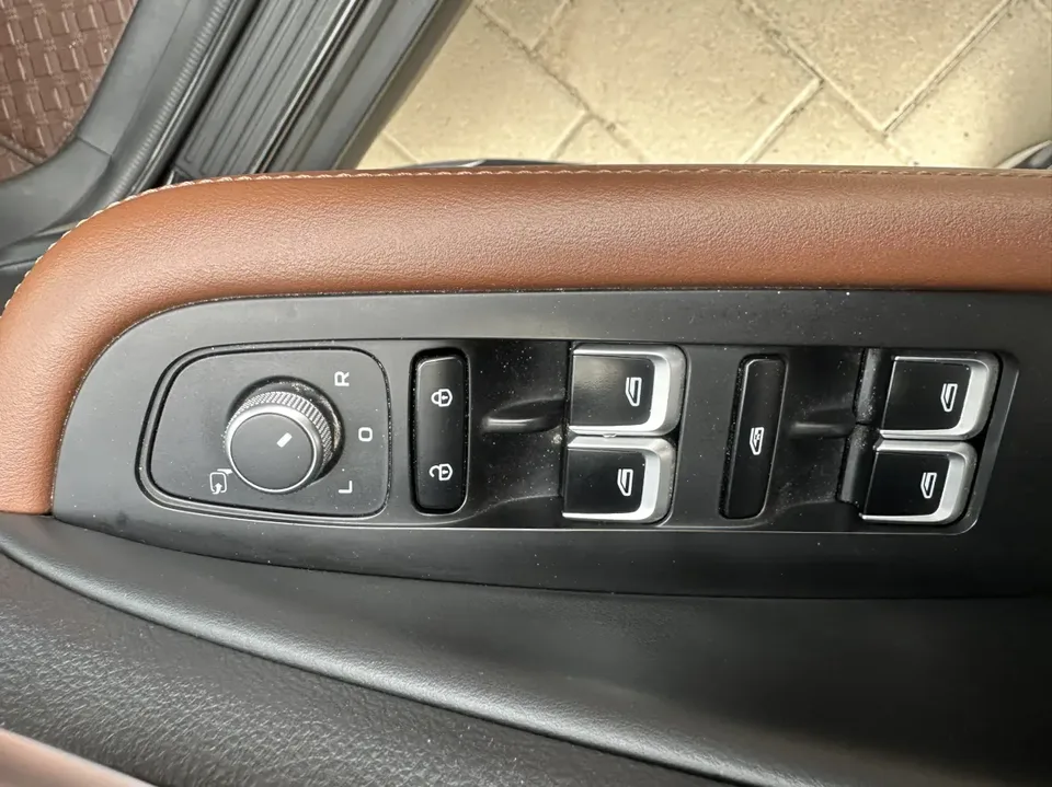 Geely Vision X6 Vision X6 2021 PRO 1.4T Automatic Premium 2022 — миниатюра 5
