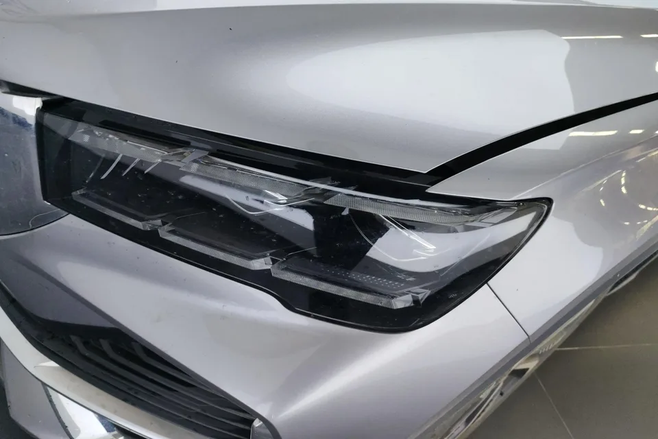 Geely Monjaro Xingyue L 2024 2.0TD High Power Automatic 2WD Skyline Edition 2024 — миниатюра 4