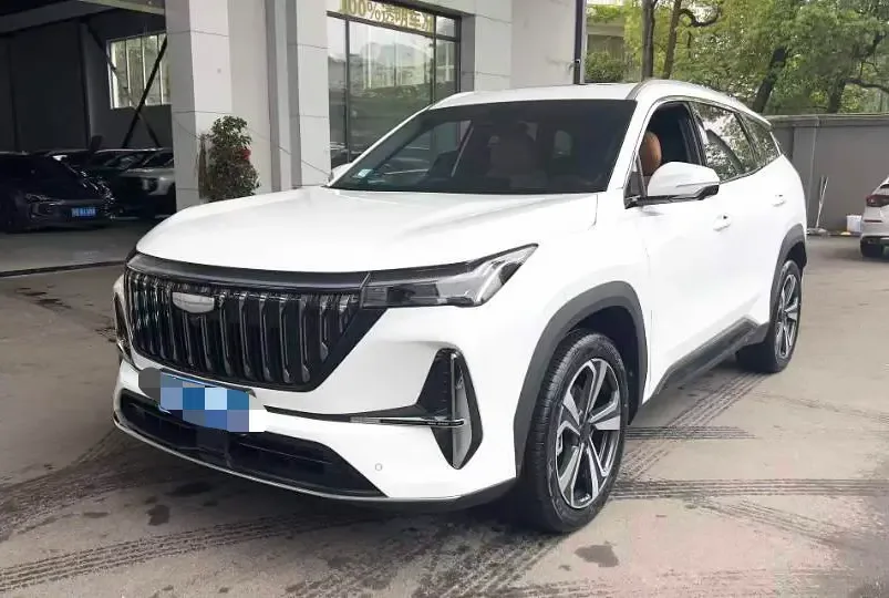 Geely Atlas L 2025