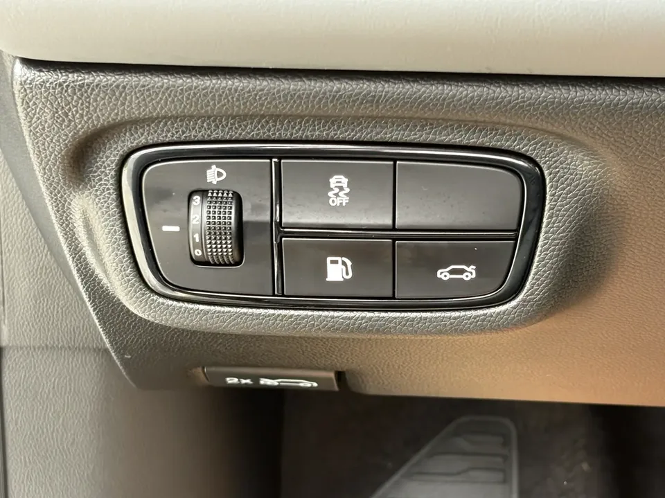 GAC Trumpchi Shadow Leopard 270T DCT R-Style 2025 — миниатюра 4