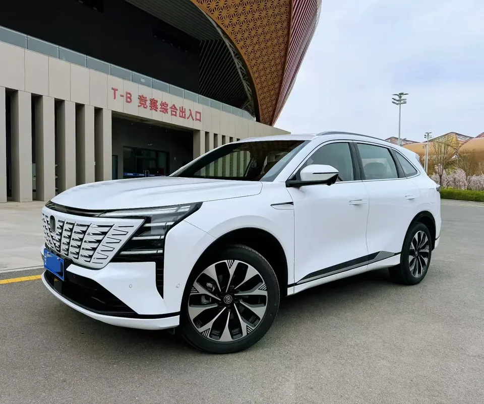 Changan CS75PLUS 2025