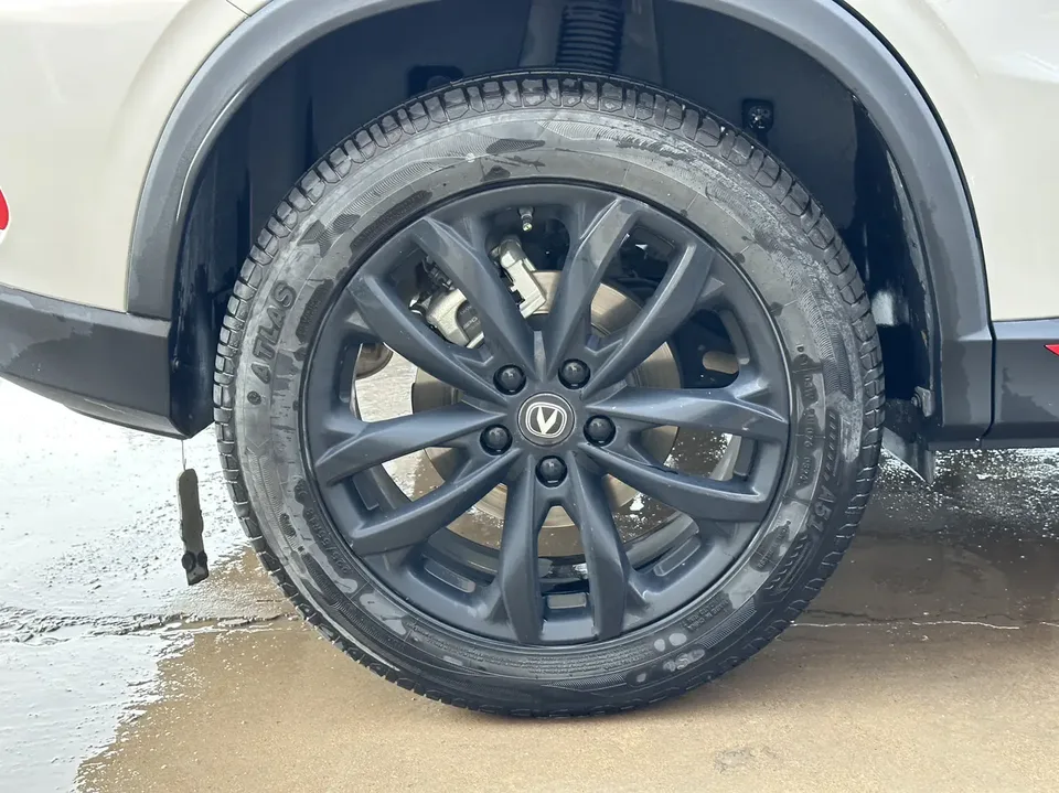 Changan X5 Plus 1.5T DCT Pioneer Type 2024 — миниатюра 4