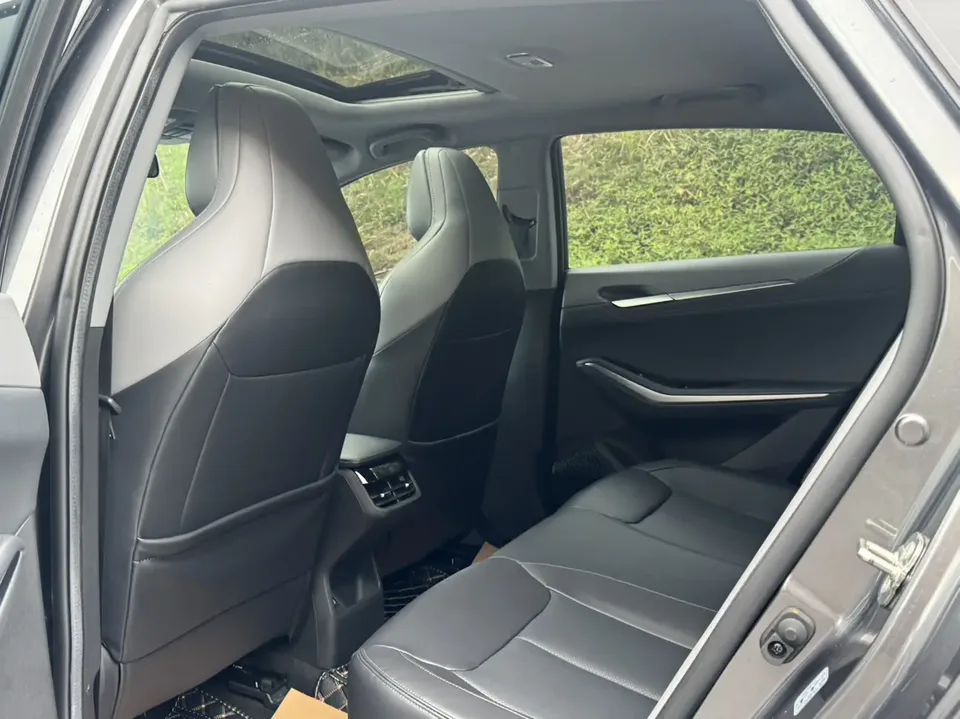 Changan Raeton PLUS Ruicheng PLUS 2023 Ruicheng PLUS 2023 1.5T DCT Premium Edition 2024 — миниатюра 3