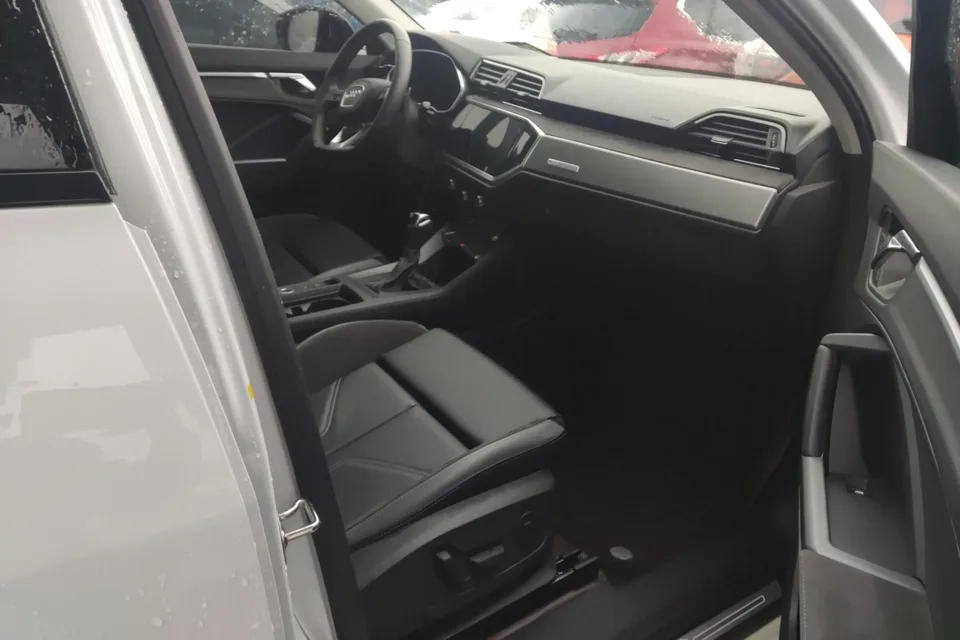 Audi Q3 SPORTBACK Audi Q3 Sportback 2022 40 TFSI Fashion Edition 2022 — миниатюра 5