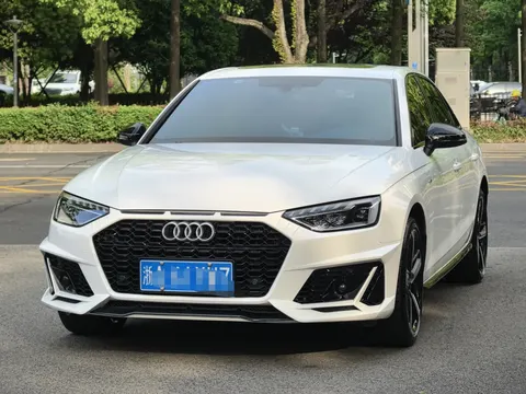 Audi a4 l 2024 купить в Москве
