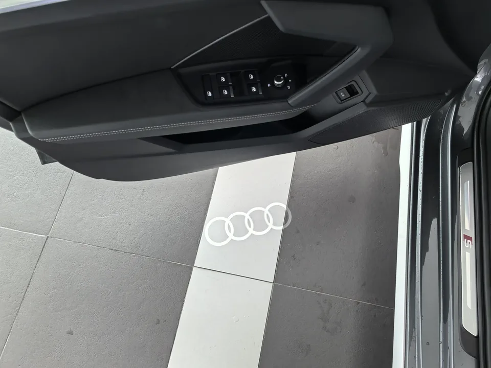 Audi A3 Audi A3 2024 Sportback 35 TFSI Stylish and sporty 2024 — миниатюра 3