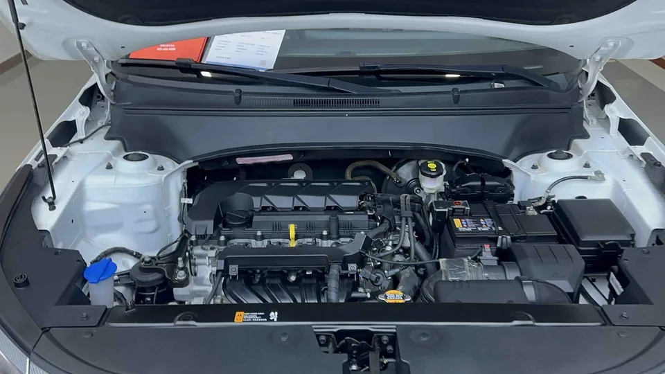 Kia Seltos CYLTUS 1.5L IVT Luxury Edition 2023 — миниатюра 3