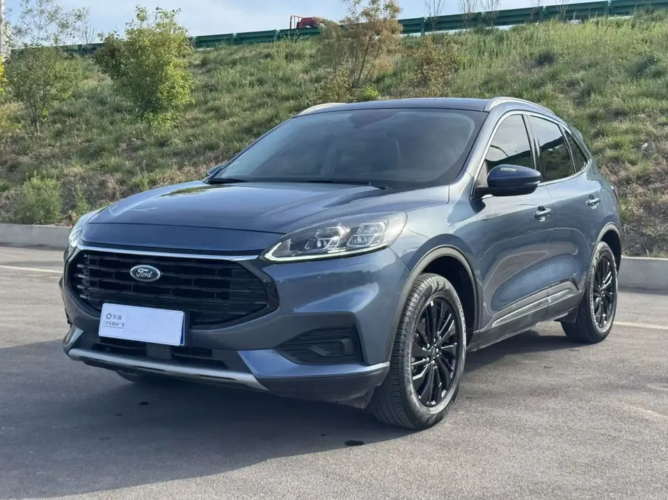 Ford Escape 2024