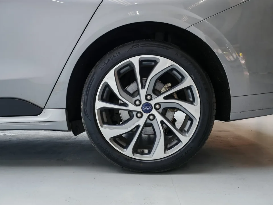 Ford Mondeo 2022