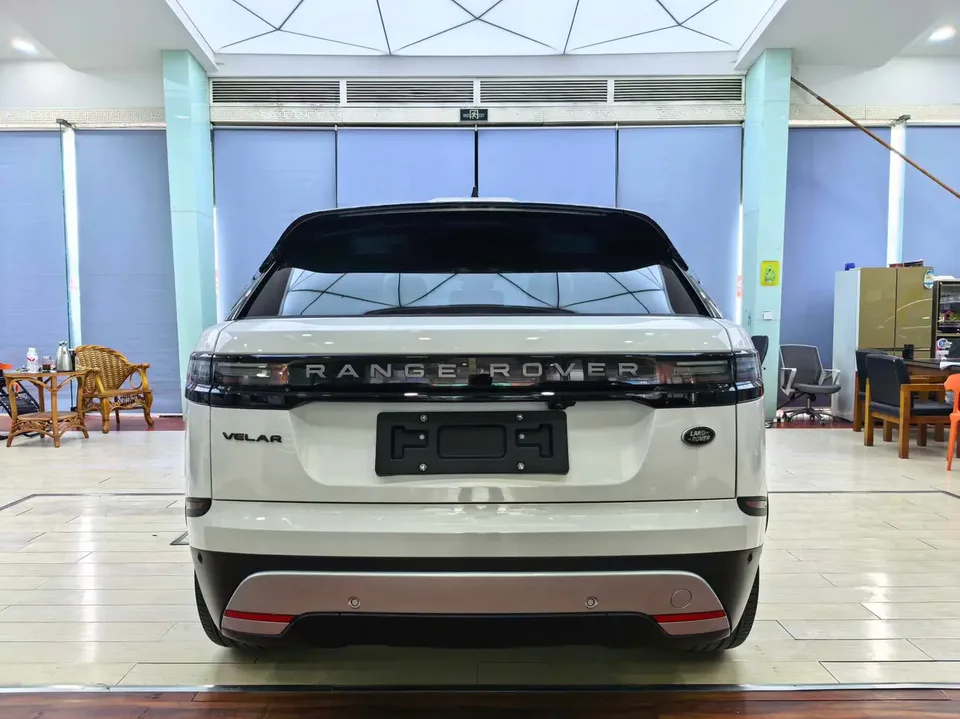 Land Rover Range Rover Velar Range Rover Velar 2025 S 2025 — thumbnail 2