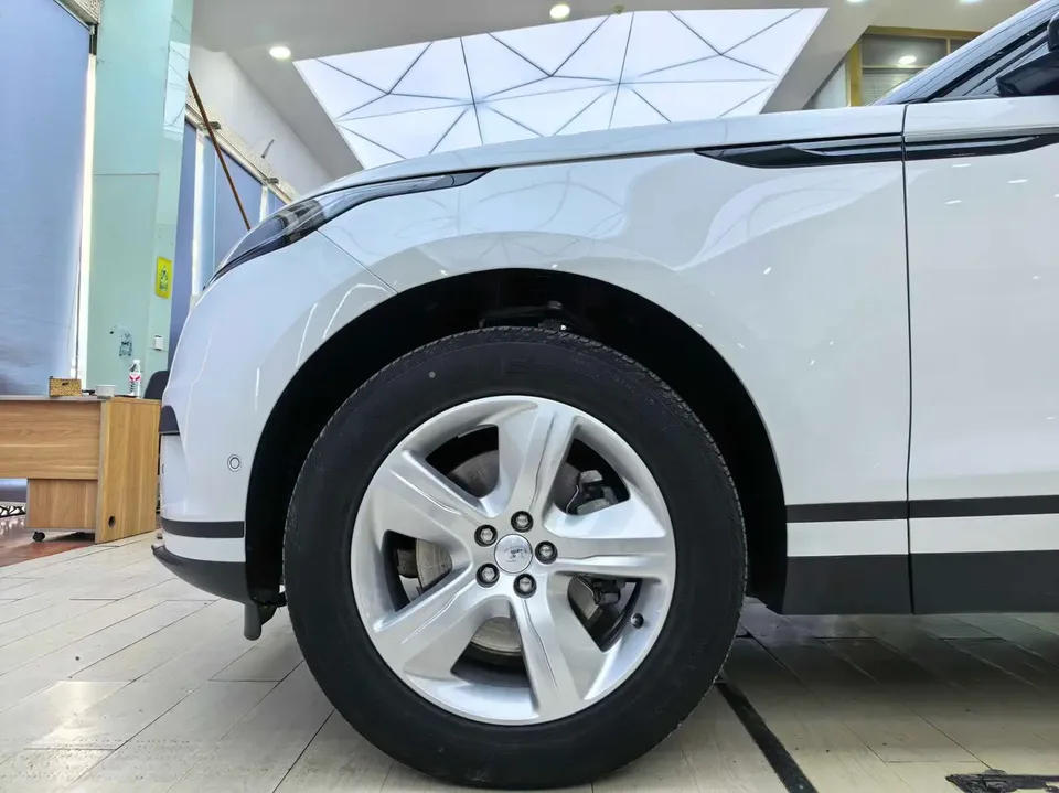 Land Rover Range Rover Velar Range Rover Velar 2025 S 2025 — thumbnail 3