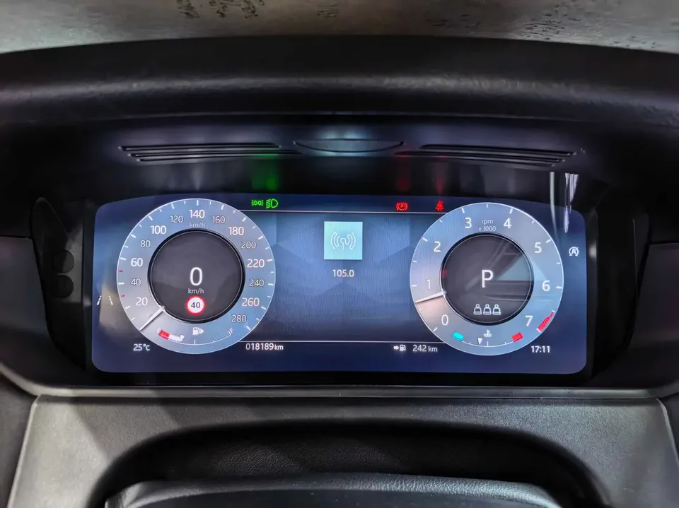 Land Rover Range Rover Velar Range Rover Velar 2025 S 2025 — thumbnail 4