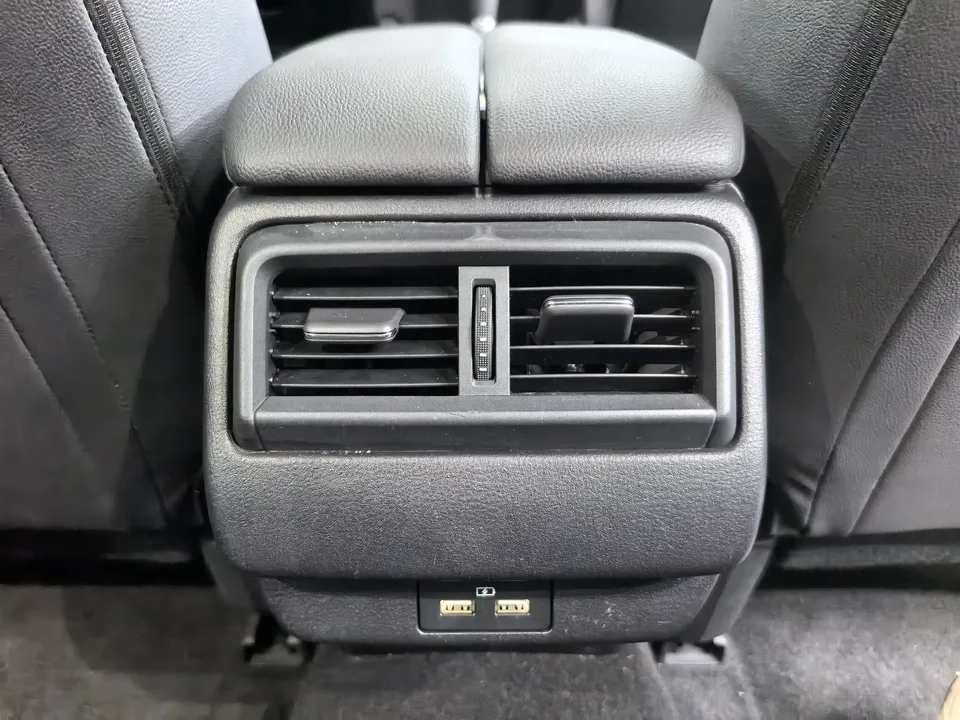 Mazda CX-50 OK 2.0L automatic version 2023 — миниатюра 3