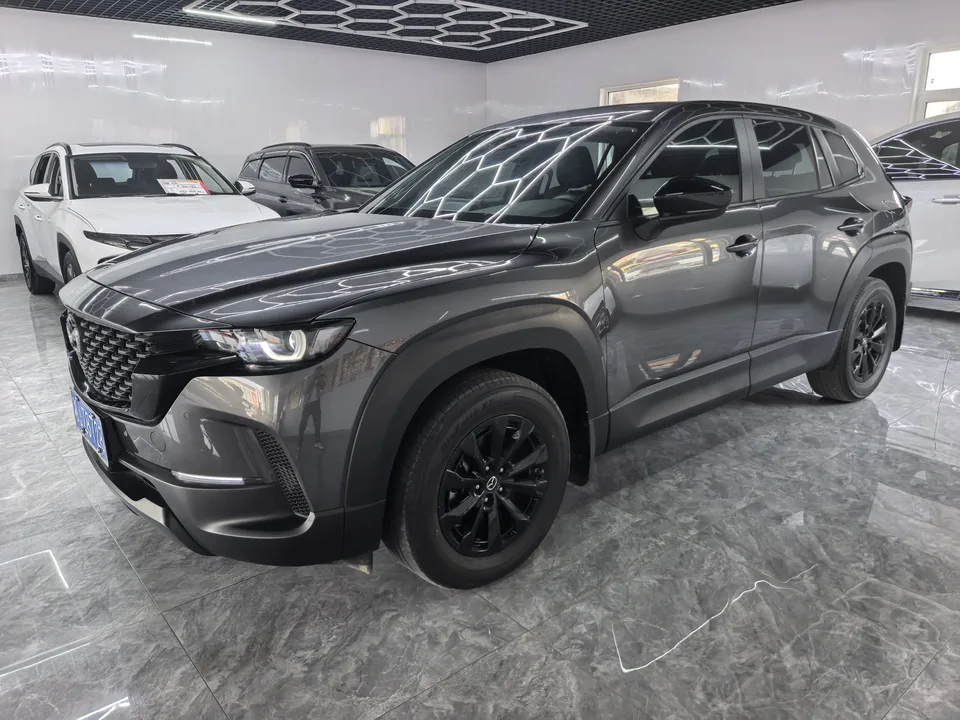 Mazda CX-50 OK 2023