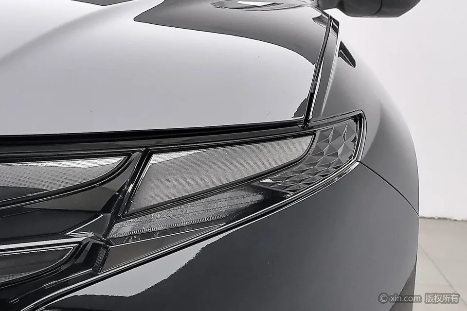 Hyundai tucson l Tucson 2023 Tucson L 1.5T GLX 2WD Elite Edition 2023 — миниатюра 2