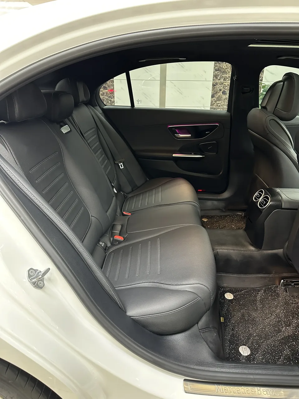 Mercedes-Benz C-Class Mercedes Benz C Class 2023 C 200 L Sport 2023 — thumbnail 5