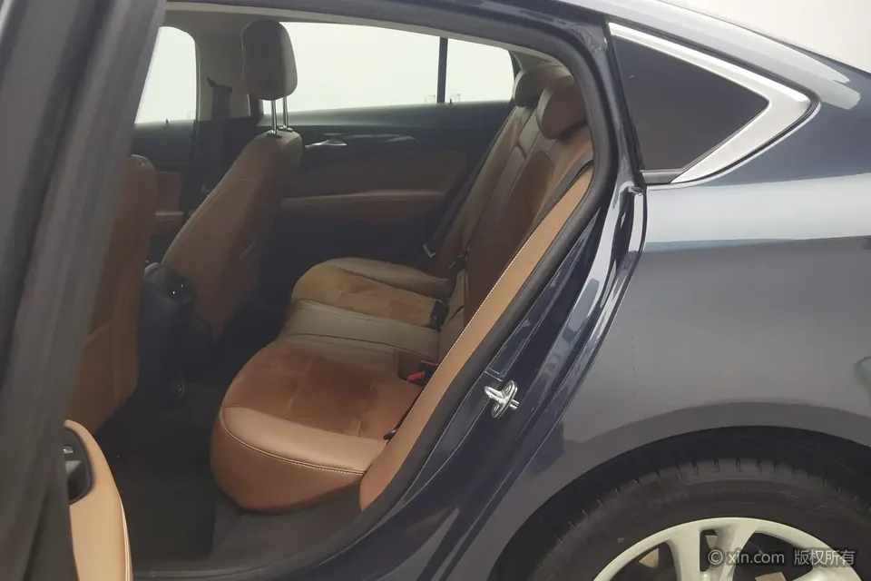 Buick Majesty 552T Smart Edition 2022 — миниатюра 4