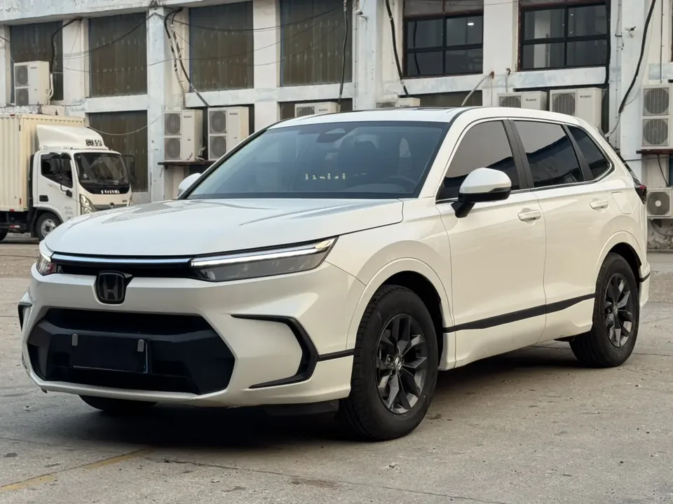 Honda Breeze 2023