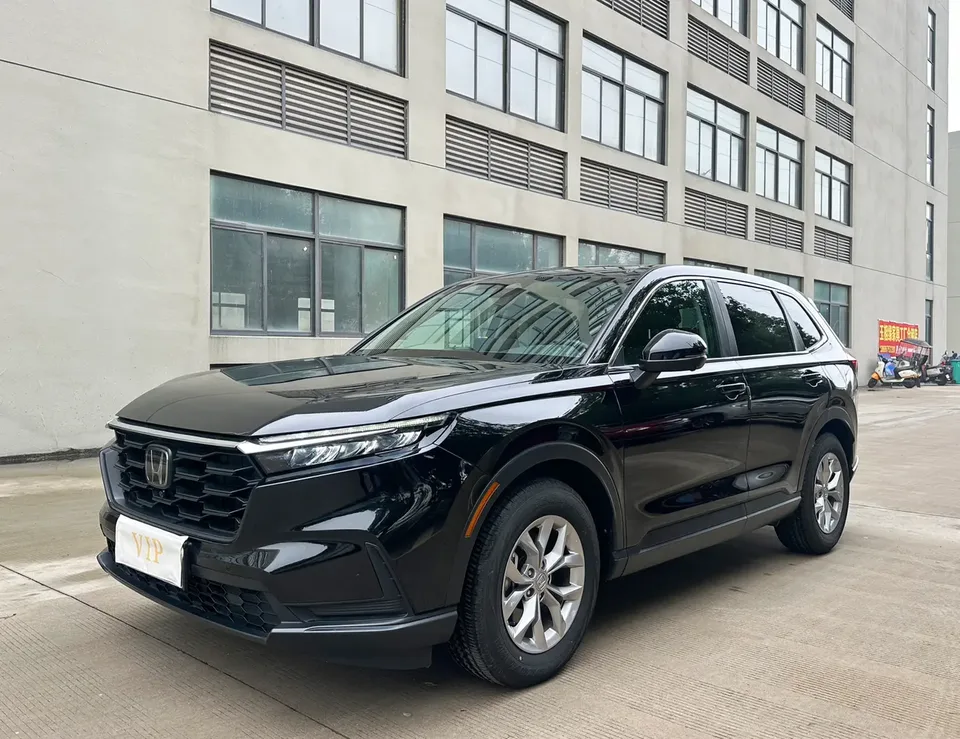 Honda CR-V 2024