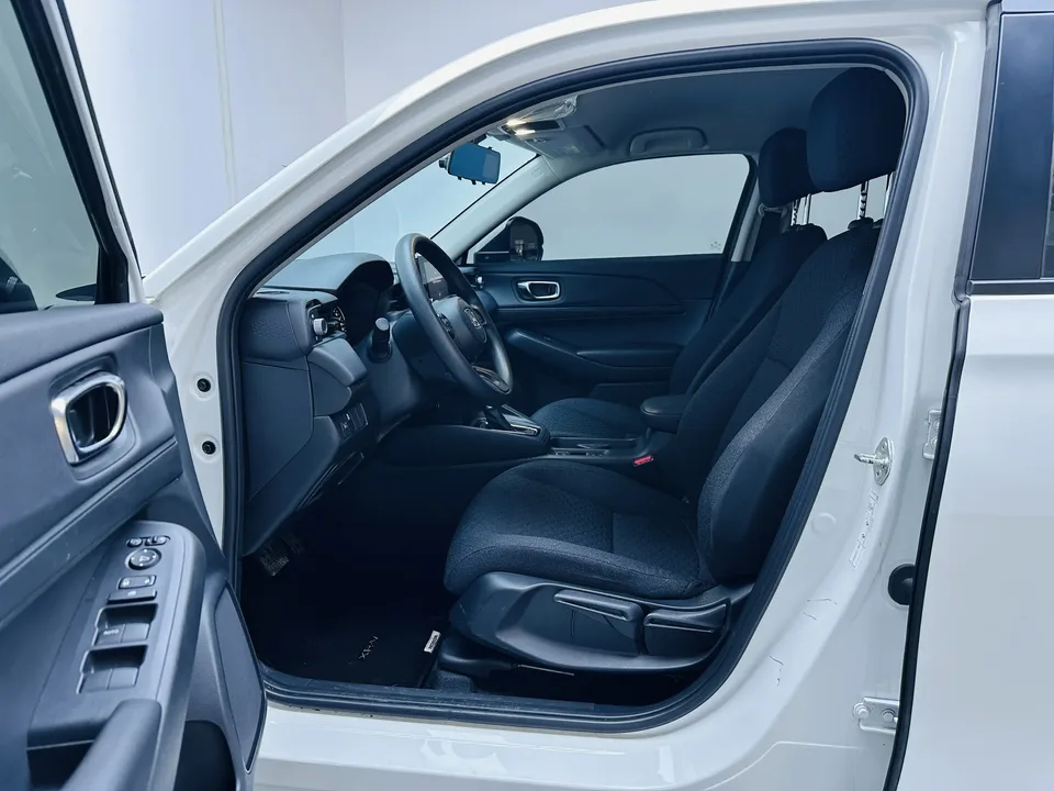 Honda WR-V Honda XR-V 2024 1.5L CVT thermal version 2024 — миниатюра 4
